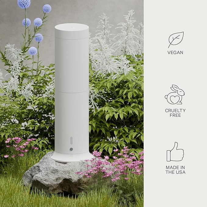 Apotheke Scent Tower Aromatherapy Diffuser Fragrance Refill, Hotel & Large Rooms - Image 5