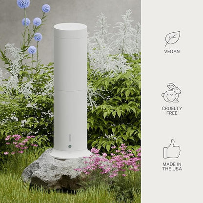 Apotheke Scent Tower Aromatherapy Diffuser Fragrance Refill, Hotel & Large Rooms - Image 5