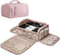 Cable Organizer Bag, Travel Cord & Charger Organizer Pouch by Marscamd
