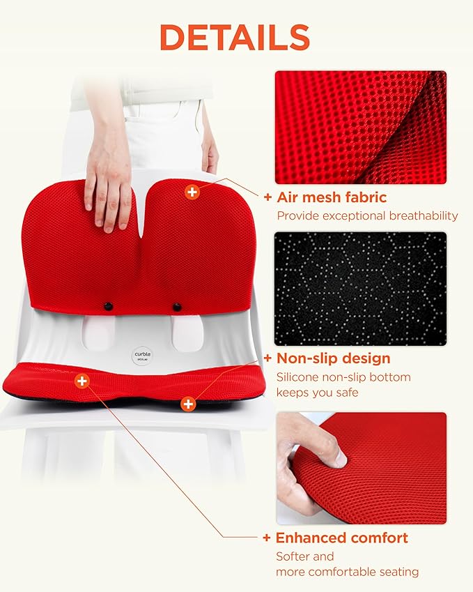 curble Grand Cover, Detachable Cover - Image 3
