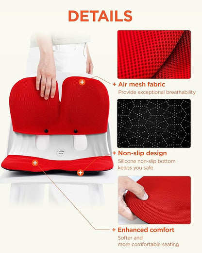 curble Grand Cover, Detachable Cover - Image 3