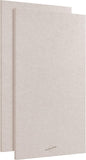 AudioSilk Acoustic Panels, 2 Pack by AudioSilk