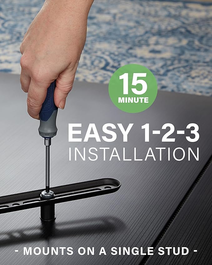 SANUS Full Motion TV Mount - Image 8