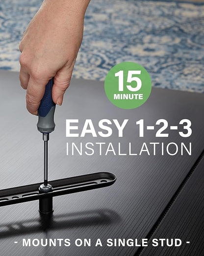 SANUS Full Motion TV Mount - Image 8