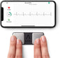 KardiaMobile 1-Lead Personal EKG Monitor – Record EKGs at Home – Detects AFib by AliveCor