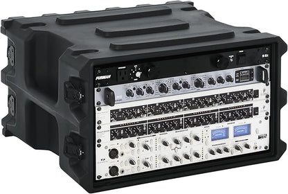 Gator Cases Pro Series 6U Rack Case - Image 14