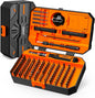 JOREST 115 in 1 Small Precision Screwdriver Set, Tool Gifts by Jorest