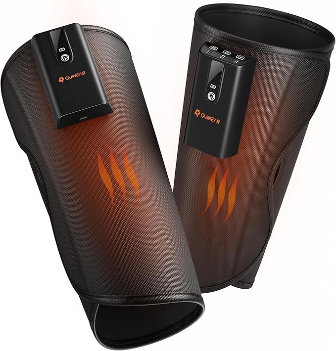 QUINEAR Cordless Calf Massager by QUINEAR