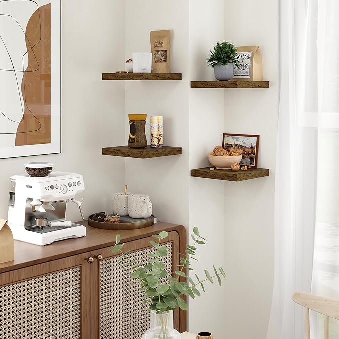Fun Memories Floating Shelves for Wall - Image 2
