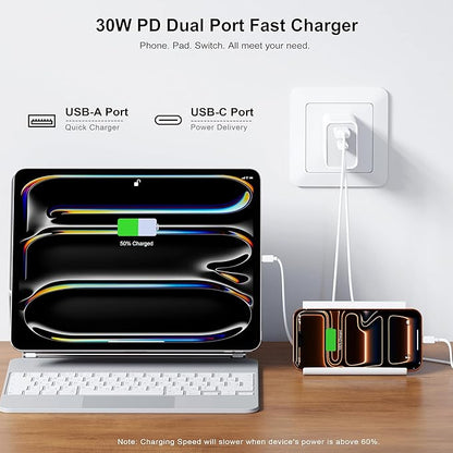 USB C Super Fast Charger, Type C Charging - Image 3