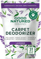 Good Natured Brand | Carpet Deodorizer & Freshener Powder | 31 oz Pet Odor by GoodNaturedBrand