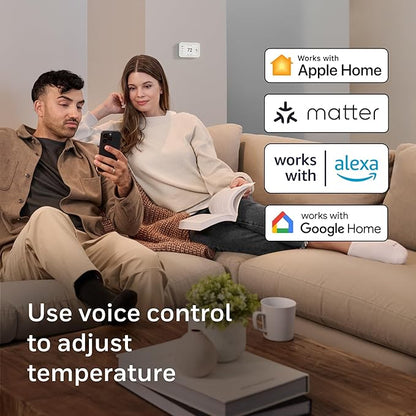 New Honeywell Home X8S Smart Thermostat - Image 7