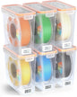yoopai pro filament storage box with temperature &, main product view