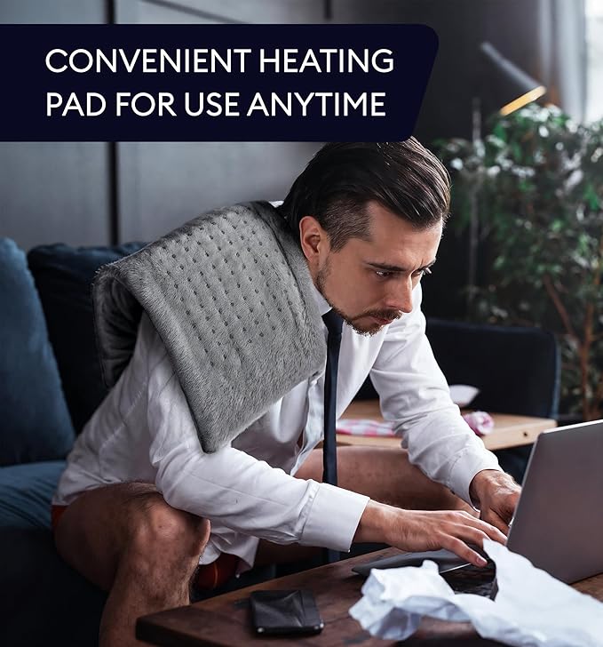 GENIANI Electric Throw - Image 3