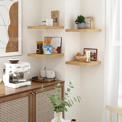 Fun Memories Square Floating Shelves - Image 2