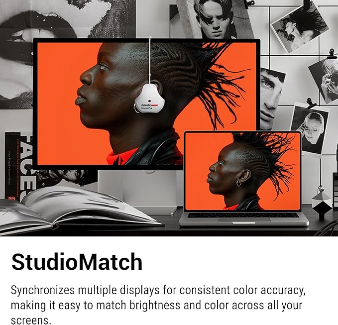 datacolor SpyderPro - Image 7