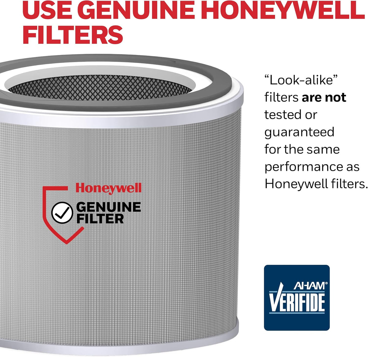 honeywell allergen plus 4-in-1 hepa air purifier for, view 13