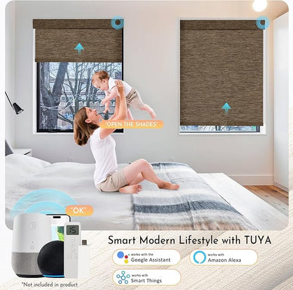 Persilux Smart Motorized Blinds - Image 5