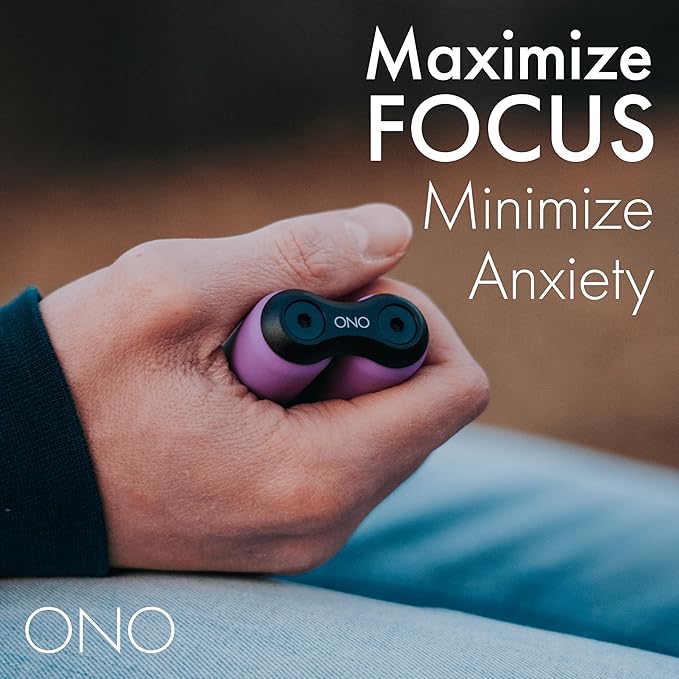 ONO Roller - Handheld Fidget Toy - Image 3