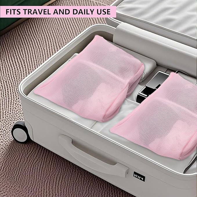 Guozcaray 2 Pcs laundry bag - Image 7