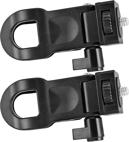 Yeebline Monitor Camera Mount Clip, 2 Pack Monitor Camera Mount Clamp Selfie by Yeebline