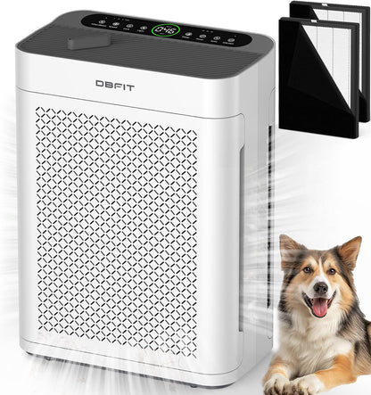 air purifiers for home large room up to, main product view