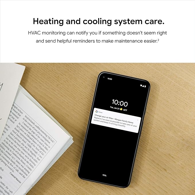 Google Nest Thermostat - Image 12