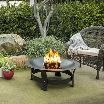 Duraflame 4.5 Pound 3 Hour Long Burn Time Indoor Outdoor Quick Light Fire Log - Image 4