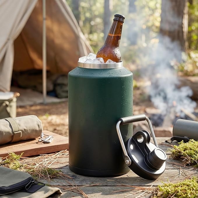 Kerilyn Insulated Gallon Jug - Image 2