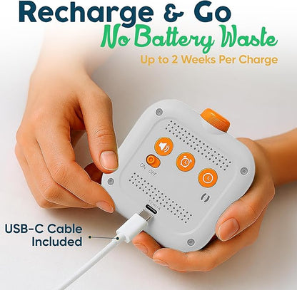 Digital Visual Timer for Kids - Image 5