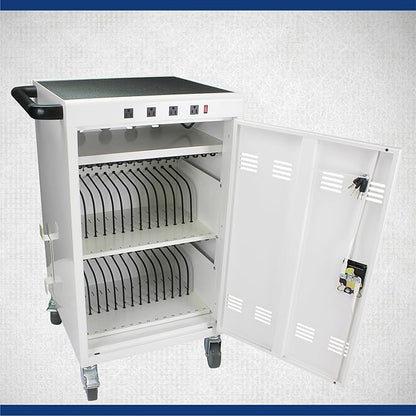 Thetilsy 35 Device Mobile Charging Station - Image 6