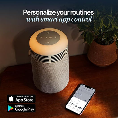 BLUEAIR Purifier for Bedroom - Image 8