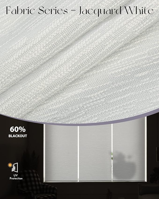 Graywind Motorized Light Filtering Shades Compatible - Image 5
