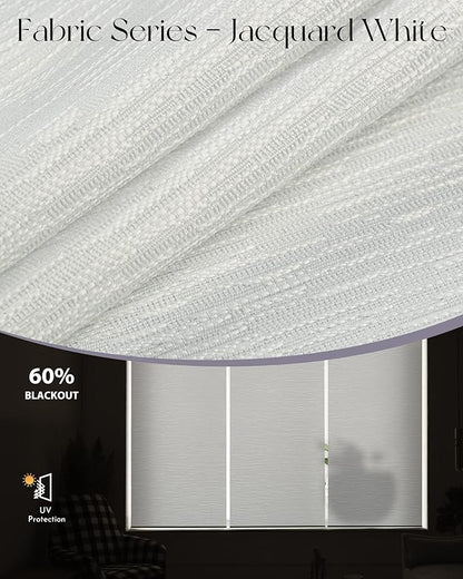 Graywind Motorized Light Filtering Shades Compatible - Image 5