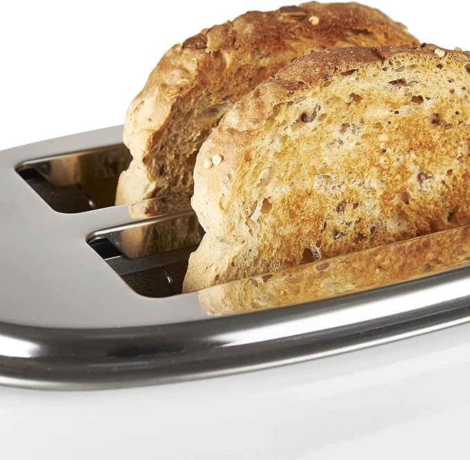 Haden Dorset 2 Slice Extra Wide Slot Toaster - Image 8