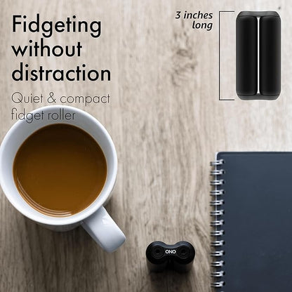 ONO Roller - Handheld Fidget Toy - Image 4