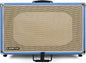 Sound Town Vintage 6U Amp Rack Case, 12.5" Depth by SOUNDTOWN