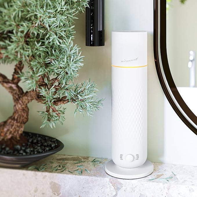 The AirScent Waterless Diffuser - Image 4