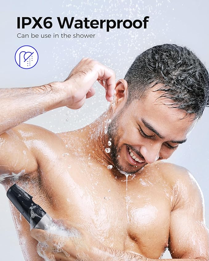 GLAKER Beard Grooming Kit - Image 6