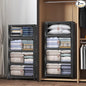 Extra Large Stackable Storage Bins by UAMFURIDirect