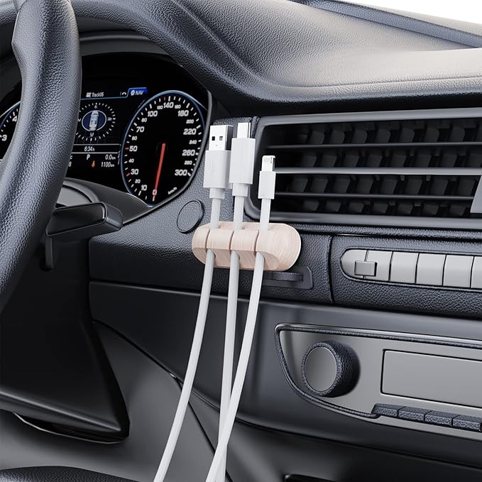 SOULWIT Cable Holder Clips - Image 5