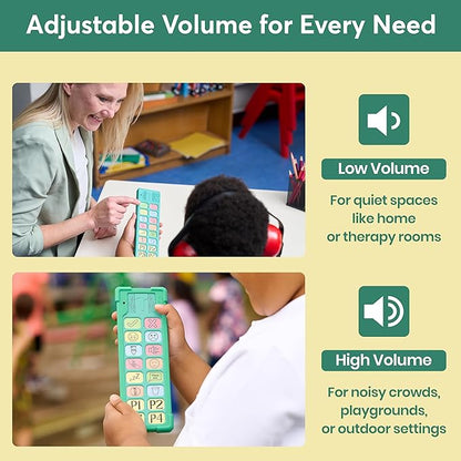 Talkaroo AAC Device for Autism - Image 5