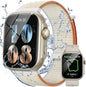Parsonver Built-in GPS Smart Watch by PARSONVER