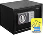 Genie Hand – Time Delay Safe, Anti Robbery Safe Box, Timed Controlled Opening – by GenieHand