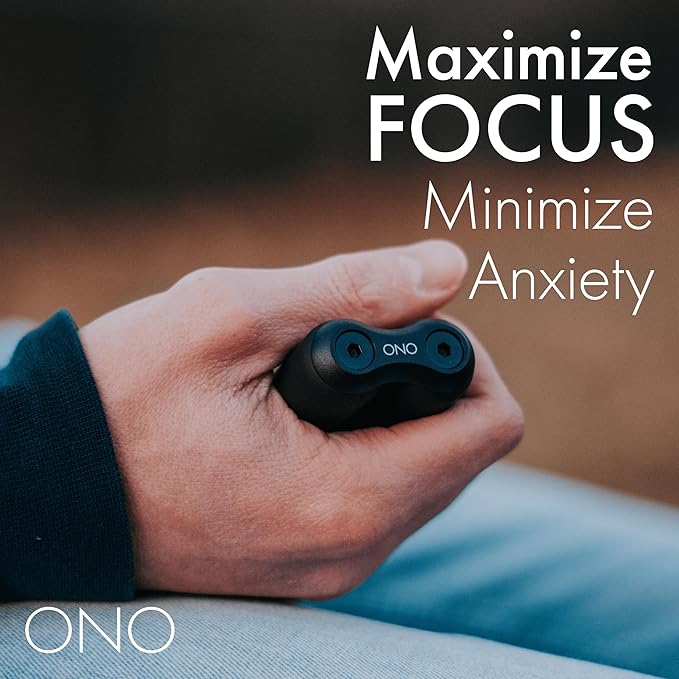 ONO Roller - Handheld Fidget Toy - Image 5