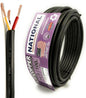 NATIONAL Wire & Cable – 14 AWG 3-Conductor Premium Copper Wire, 100 ft by NATIONALWireCable
