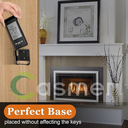Universal Smart Fireplace Remote Control, Fit - Image 7