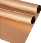 Forever Young & Co. 2 Pack Non-stick Copper Large Oven Floor Protector Liner by Forever+Young+%26+Co.