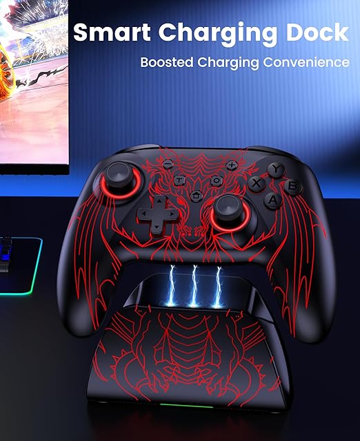 ELISWEEN Wireless Gaming Controller - Image 4