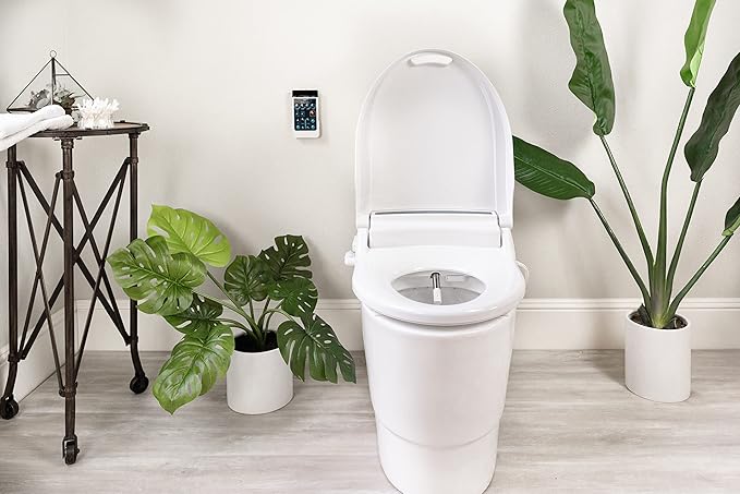 BidetMate 2000 Series Heated Bidet Attachment - Image 9